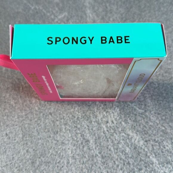 NEW Simply Southern Spongy Babe Body Cleanser Soap In a Sponge - Radiant Cloud - Picture 3 of 8